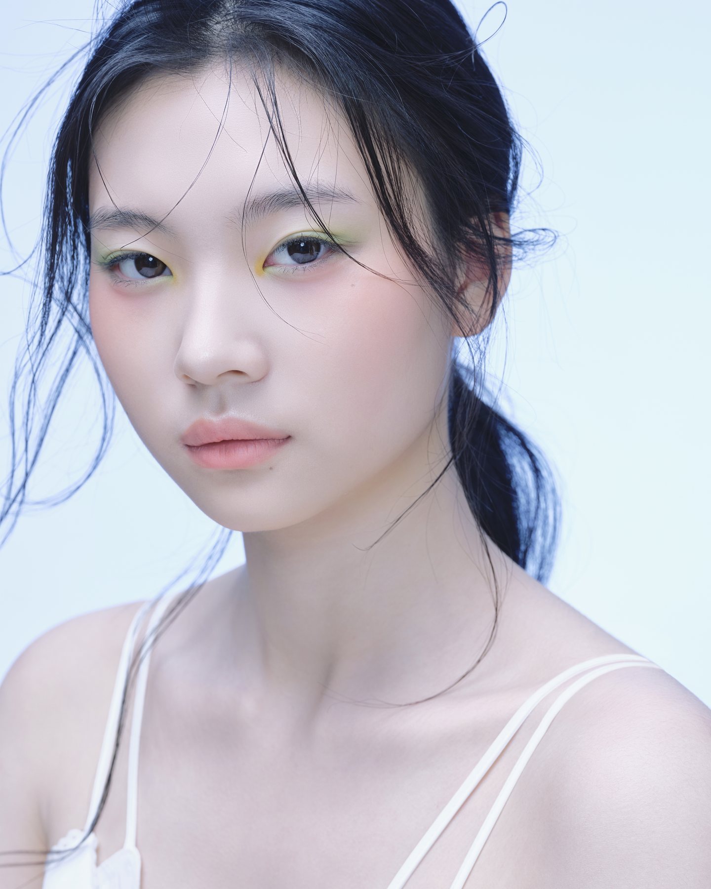 Beauty Study 02 — YI JOO HYUK STUDIO 뷰티·화장품 촬영, 서울