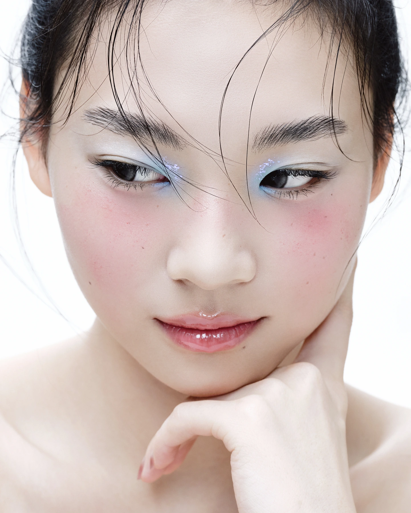 BEAUTY STUDY / 01 — YI JOO HYUK STUDIO 커머셜 포트폴리오, 서울