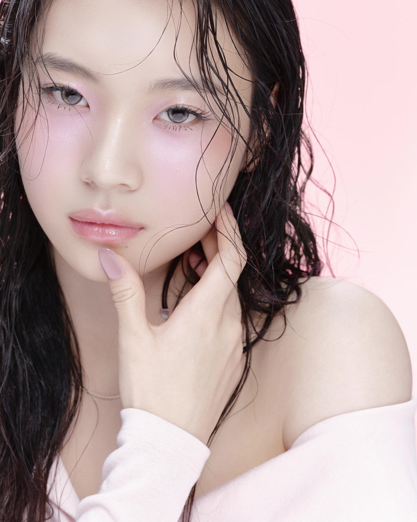 BEAUTY STUDY / 03 — YI JOO HYUK STUDIO 커머셜 포트폴리오, 서울