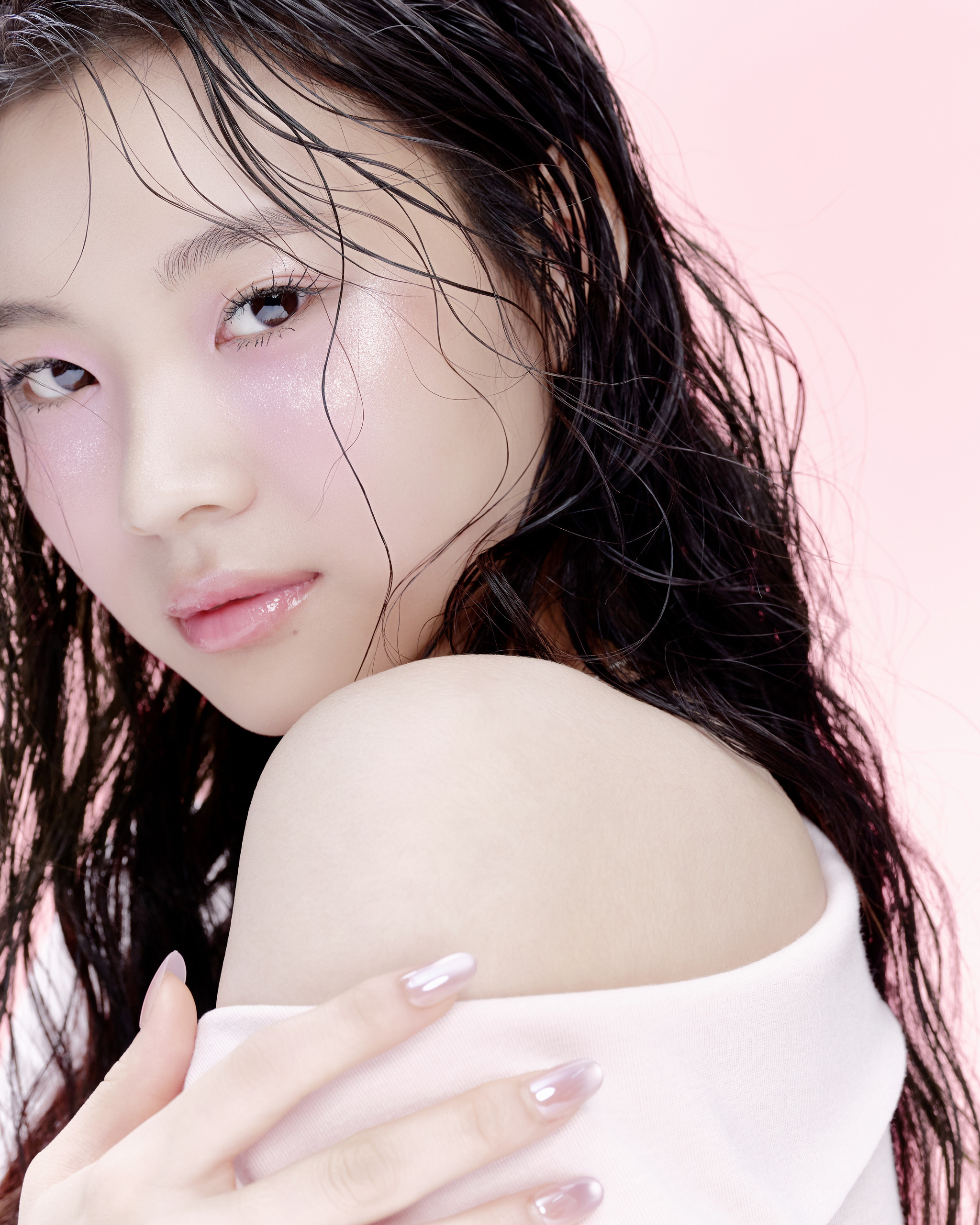 BEAUTY STUDY 04 — YI JOO HYUK STUDIO 뷰티·화장품 촬영, 서울