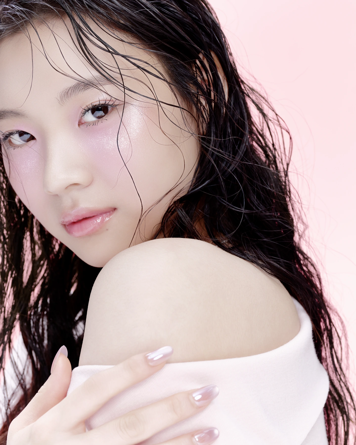 BEAUTY STUDY / 04 — YI JOO HYUK STUDIO 커머셜 포트폴리오, 서울