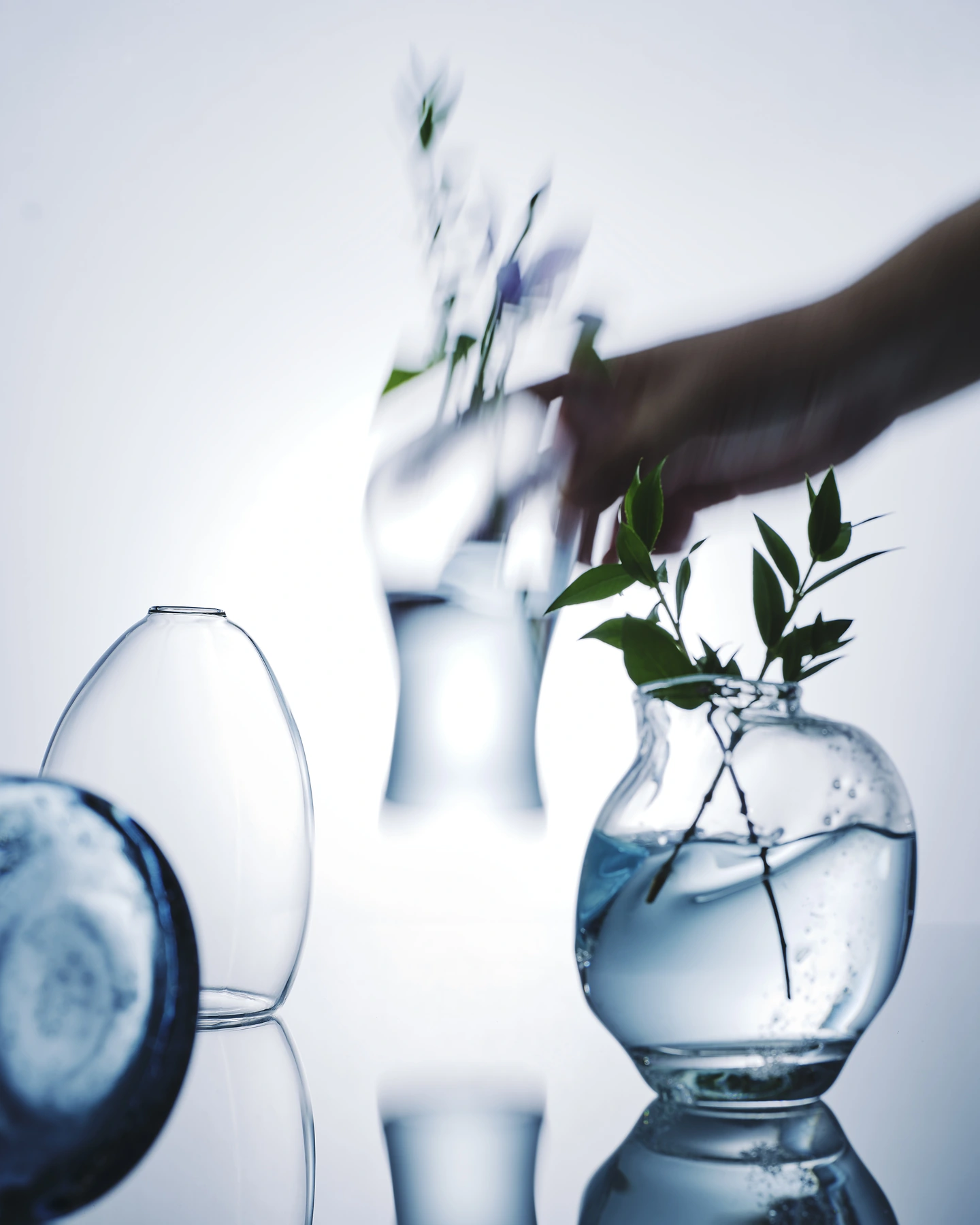 EDITORIAL / STILL LIFE — YI JOO HYUK STUDIO 커머셜 포트폴리오, 서울